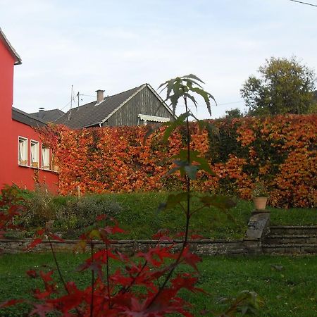 Landgasthof Alter Rommersberg Hotel Engelskirchen Exterior photo