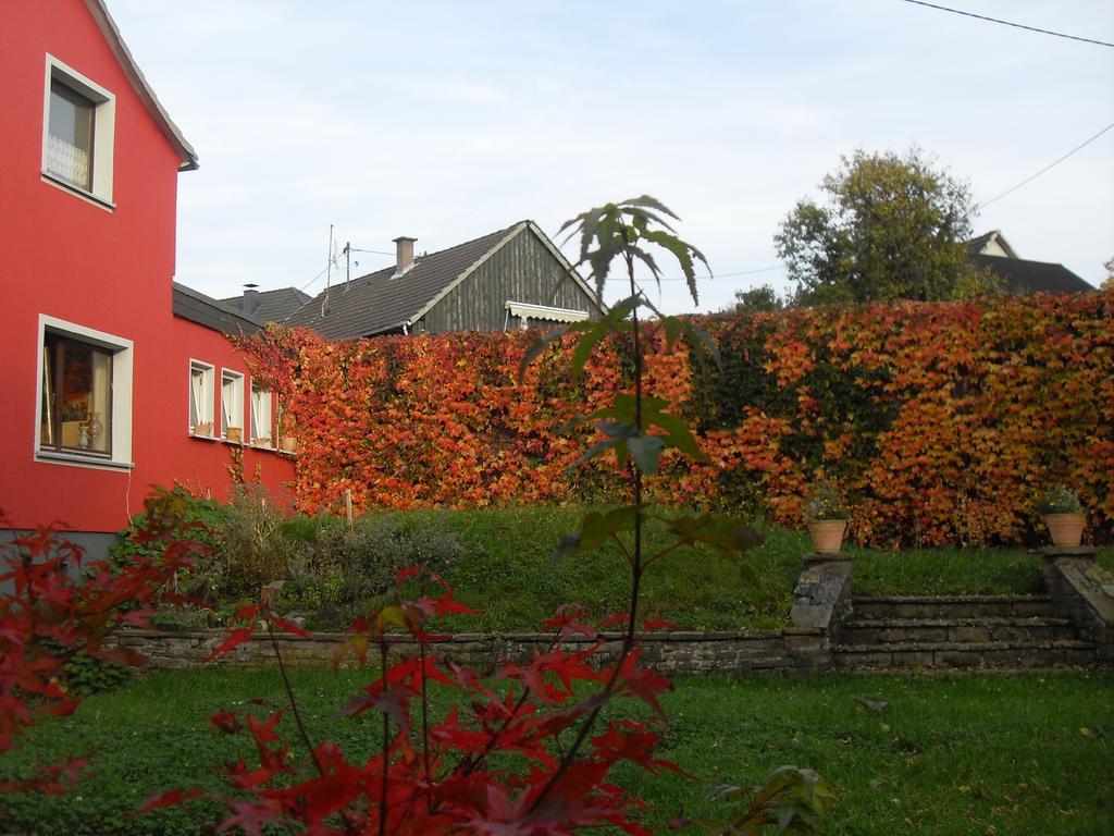 Landgasthof Alter Rommersberg Hotel Engelskirchen Exterior photo